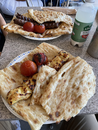Photo of Sahand Bakery & Kebab Hut - 1175 Johnson St #288, Coquitlam, BC V3B 7K1