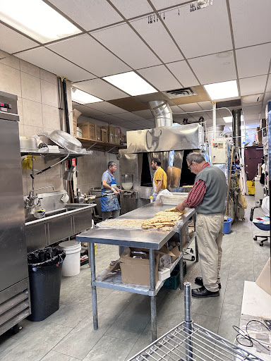 Photo of Sahand Bakery & Kebab Hut - 1175 Johnson St #288, Coquitlam, BC V3B 7K1