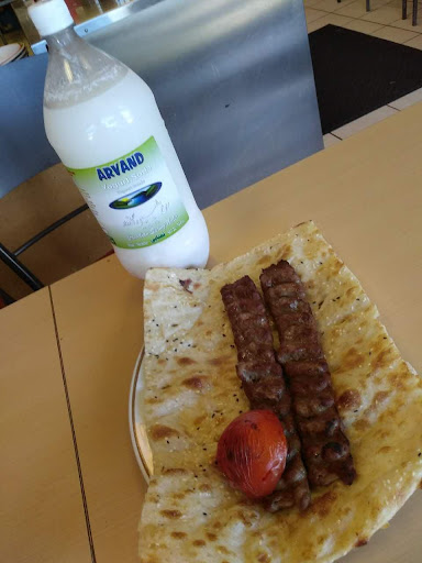 Photo of Sahand Bakery & Kebab Hut - 1175 Johnson St #288, Coquitlam, BC V3B 7K1
