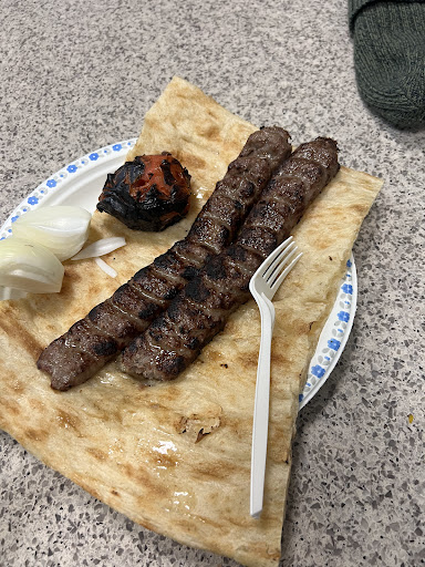 Photo of Sahand Bakery & Kebab Hut - 1175 Johnson St #288, Coquitlam, BC V3B 7K1