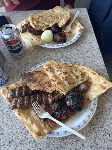 Photo of Sahand Bakery & Kebab Hut - 1175 Johnson St #288, Coquitlam, BC V3B 7K1