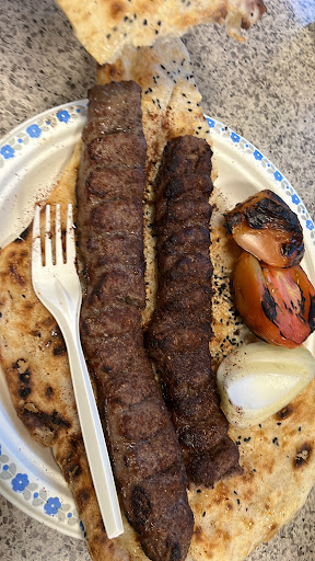 Photo of Sahand Bakery & Kebab Hut - 1175 Johnson St #288, Coquitlam, BC V3B 7K1