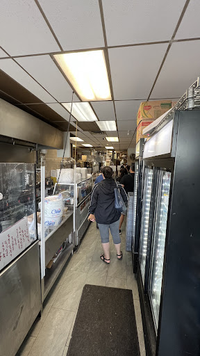 Photo of Sahand Bakery & Kebab Hut - 1175 Johnson St #288, Coquitlam, BC V3B 7K1