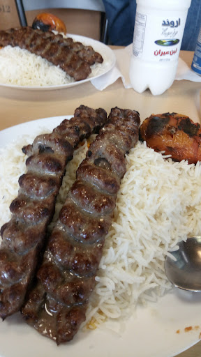 Photo of Sahand Bakery & Kebab Hut - 1175 Johnson St #288, Coquitlam, BC V3B 7K1