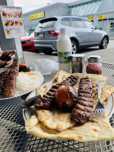 Photo of Sahand Bakery & Kebab Hut - 1175 Johnson St #288, Coquitlam, BC V3B 7K1