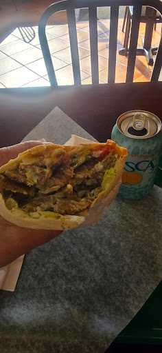 Photo of Royal Donair. (Halal) - 2822 St Johns St, Port Moody, BC V3H 2C1