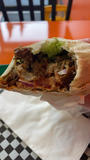 Photo of Royal Donair. (Halal) - 2822 St Johns St, Port Moody, BC V3H 2C1
