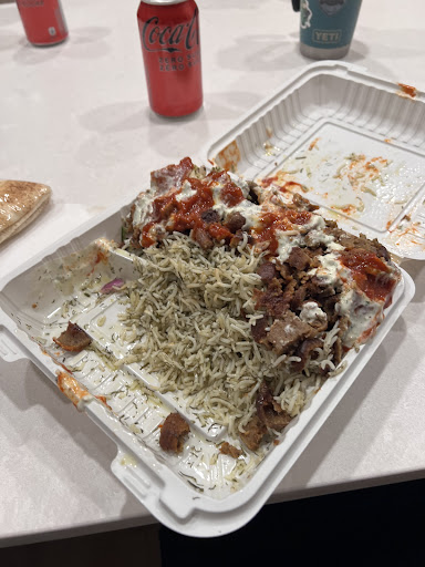 Photo of Royal Donair. (Halal) - 2822 St Johns St, Port Moody, BC V3H 2C1