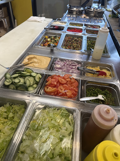 Photo of Royal Donair. (Halal) - 2822 St Johns St, Port Moody, BC V3H 2C1