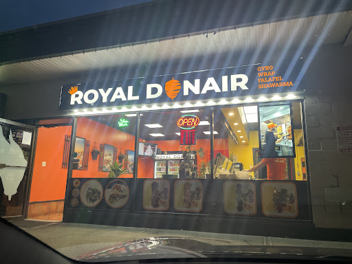 Photo of Royal Donair. (Halal) - 2822 St Johns St, Port Moody, BC V3H 2C1