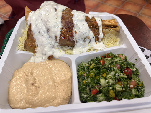 Photo of Royal Donair. (Halal) - 2822 St Johns St, Port Moody, BC V3H 2C1
