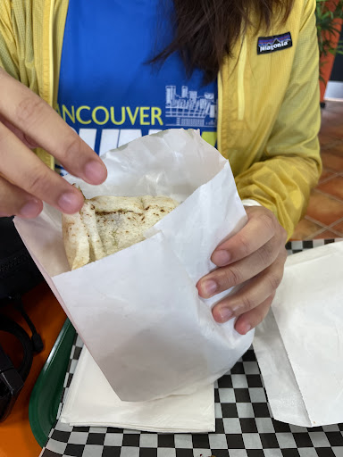 Photo of Royal Donair. (Halal) - 2822 St Johns St, Port Moody, BC V3H 2C1