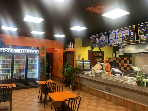 Photo of Royal Donair. (Halal) - 2822 St Johns St, Port Moody, BC V3H 2C1