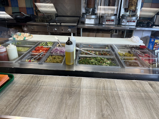 Photo of Royal Donair. (Halal) - 2822 St Johns St, Port Moody, BC V3H 2C1