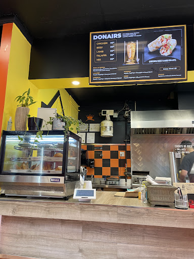 Photo of Royal Donair. (Halal) - 2822 St Johns St, Port Moody, BC V3H 2C1