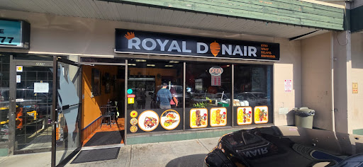 Photo of Royal Donair. (Halal) - 2822 St Johns St, Port Moody, BC V3H 2C1