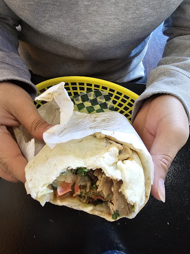 Photo of Donair Town - 485 E Columbia St #120, New Westminster, BC V3L 3X6