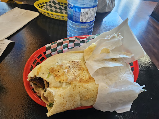 Photo of Donair Town - 485 E Columbia St #120, New Westminster, BC V3L 3X6