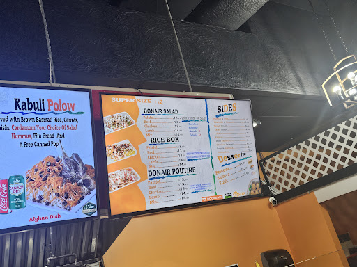 Photo of Donair Town - 485 E Columbia St #120, New Westminster, BC V3L 3X6