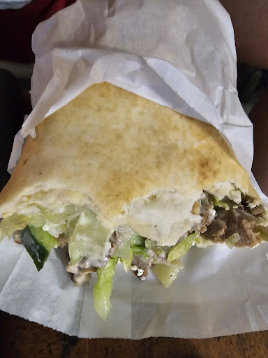 Photo of Donair Town - 485 E Columbia St #120, New Westminster, BC V3L 3X6