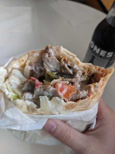 Photo of Donair Town - 485 E Columbia St #120, New Westminster, BC V3L 3X6