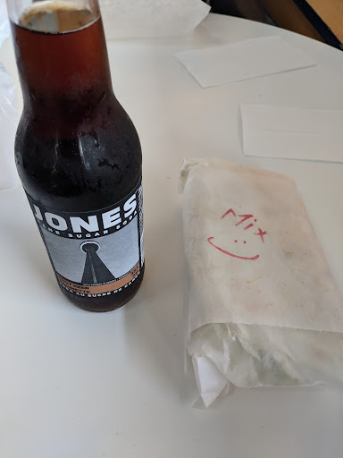 Photo of Donair Town - 485 E Columbia St #120, New Westminster, BC V3L 3X6
