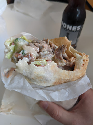 Photo of Donair Town - 485 E Columbia St #120, New Westminster, BC V3L 3X6