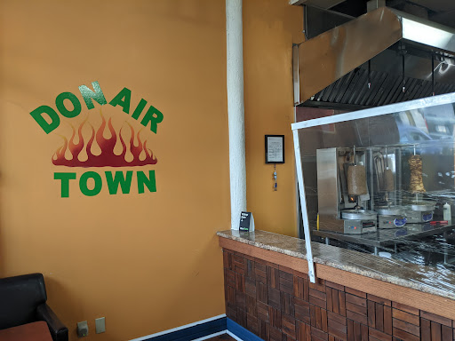 Photo of Donair Town - 485 E Columbia St #120, New Westminster, BC V3L 3X6