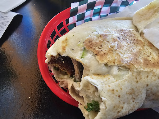 Photo of Donair Town - 485 E Columbia St #120, New Westminster, BC V3L 3X6