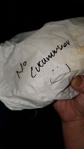 Photo of Donair Town - 485 E Columbia St #120, New Westminster, BC V3L 3X6