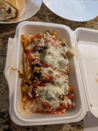 Photo of Donair Town - 485 E Columbia St #120, New Westminster, BC V3L 3X6