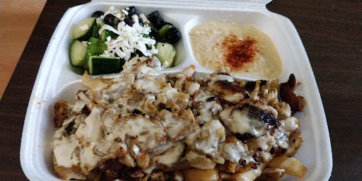 Photo of Donair Town - 485 E Columbia St #120, New Westminster, BC V3L 3X6