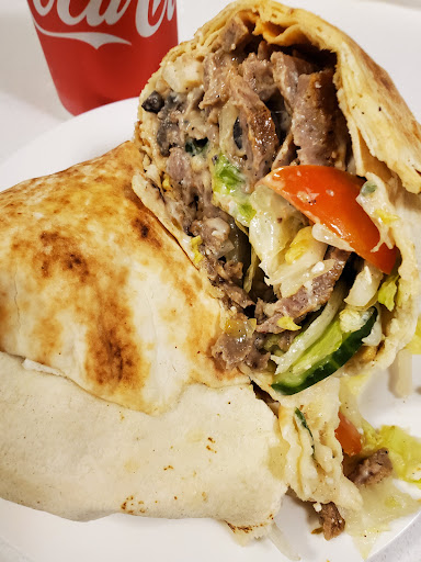 Photo of Donair Town - 485 E Columbia St #120, New Westminster, BC V3L 3X6