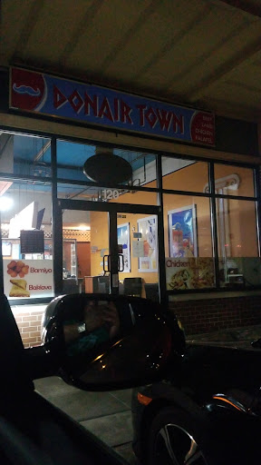 Photo of Donair Town - 485 E Columbia St #120, New Westminster, BC V3L 3X6