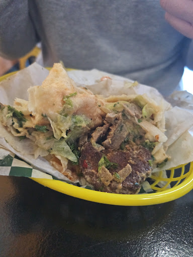 Photo of Donair Town - 485 E Columbia St #120, New Westminster, BC V3L 3X6