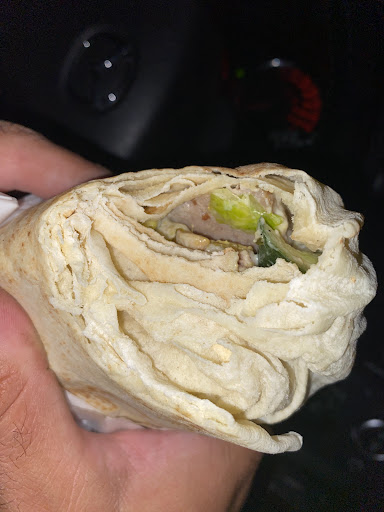 Photo of Donair Town - 485 E Columbia St #120, New Westminster, BC V3L 3X6