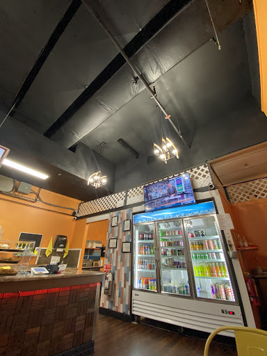 Photo of Donair Town - 485 E Columbia St #120, New Westminster, BC V3L 3X6
