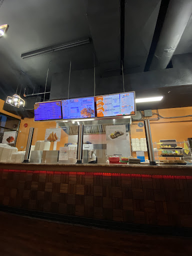 Photo of Donair Town - 485 E Columbia St #120, New Westminster, BC V3L 3X6