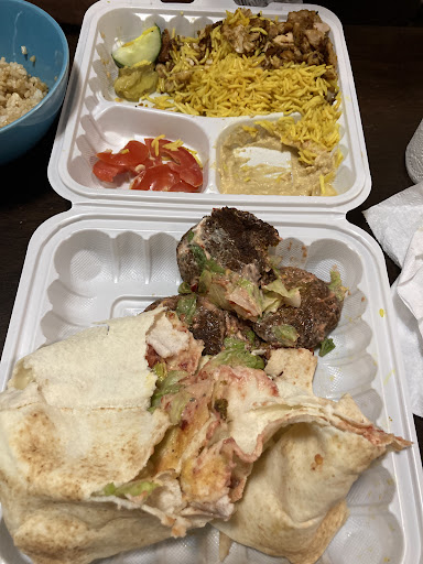 Photo of Donair Town - 485 E Columbia St #120, New Westminster, BC V3L 3X6