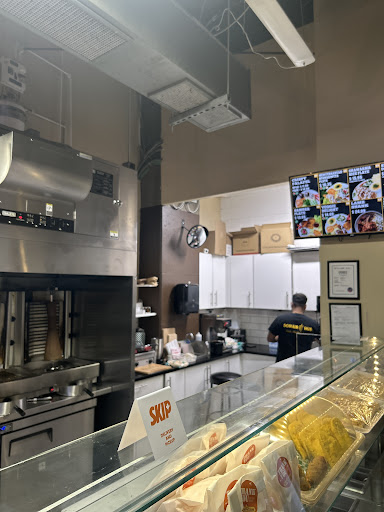 Photo of Donair Hub - 10277 City Pkwy #107, Surrey, BC V3T 4C3