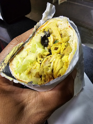 Photo of Donair Hub - 10277 City Pkwy #107, Surrey, BC V3T 4C3