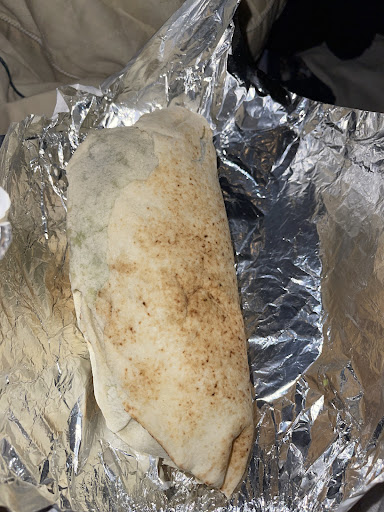 Photo of Donair Hub - 10277 City Pkwy #107, Surrey, BC V3T 4C3