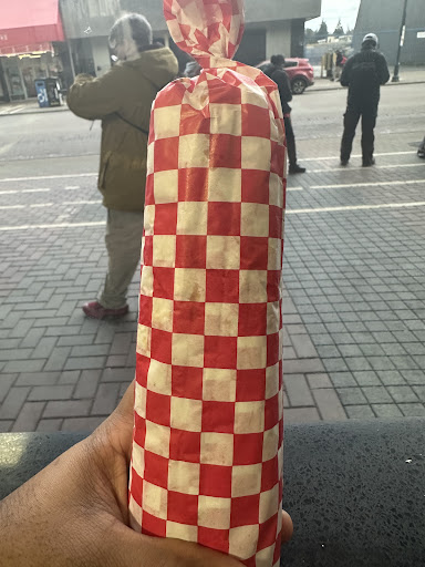 Photo of Donair Hub - 10277 City Pkwy #107, Surrey, BC V3T 4C3