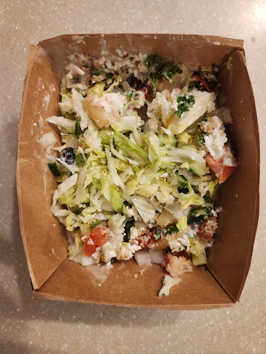 Photo of Donair Hub - 10277 City Pkwy #107, Surrey, BC V3T 4C3