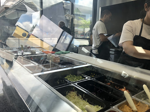 Photo of Donair Hub - 10277 City Pkwy #107, Surrey, BC V3T 4C3