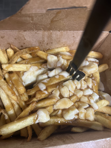Photo of Donair Hub - 10277 City Pkwy #107, Surrey, BC V3T 4C3