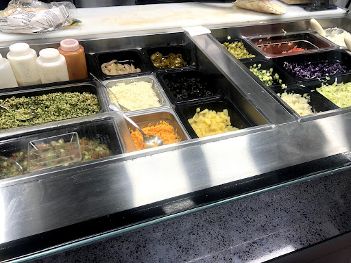 Photo of Donair Hub - 10277 City Pkwy #107, Surrey, BC V3T 4C3