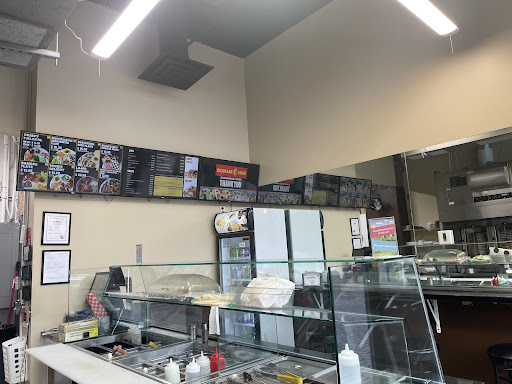 Photo of Donair Hub - 10277 City Pkwy #107, Surrey, BC V3T 4C3