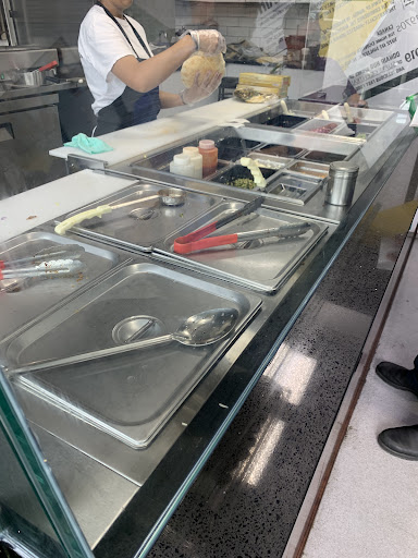 Photo of Donair Hub - 10277 City Pkwy #107, Surrey, BC V3T 4C3