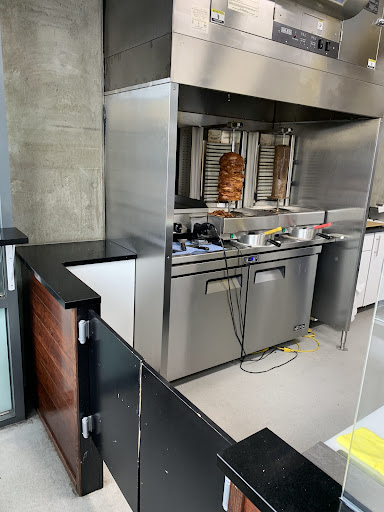 Photo of Donair Hub - 10277 City Pkwy #107, Surrey, BC V3T 4C3